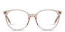Shop CELINE CELINE Thin Round Eyeglasses online.