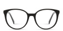 Shop CELINE CELINE Thin Round Eyeglasses online.