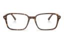 Shop Ray-Ban Raimond Optics Unisex Square Eyeglasses online.