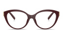 Shop TIFFANY T Cat-Eye Eyeglasses online.