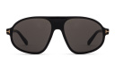 Shop TOM FORD Erol Pilot Sunglasses online.