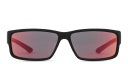 Shop SPIN ON8 Wide Rectangle Sunglasses online.