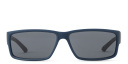Shop SPIN ON8 Wide Rectangle Sunglasses online.