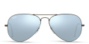 Shop Ray-Ban Pilot Classic Sunglasses online.