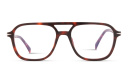 Shop DAVID BECKHAM Talisman Square Eyeglasses online.