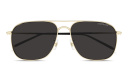Shop MONTBLANC Meisterstück Pilot Sunglasses online.