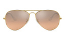 Shop Ray-Ban Pilot Classic Sunglasses online.