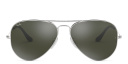 Shop Ray-Ban Pilot Classic Sunglasses online.