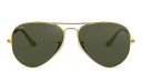 Shop Ray-Ban Pilot Classic Sunglasses online.