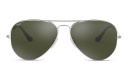 Shop Ray-Ban Pilot Classic Sunglasses online.