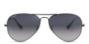 Shop Ray-Ban Pilot Classic Sunglasses online.