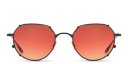 Shop JACQUES MARIE MAGE Hartana Unisex Panthos Sunglasses online.