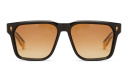Shop JACQUES MARIE MAGE Lucknow Unisex Square Sunglasses online.