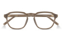 Shop Dunhill Rollagas Acetate Panthos Eyeglasses online.
