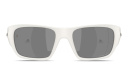 Shop Oakley Masseter Rectangle Sunglasses online.