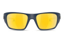 Shop Oakley Masseter Rectangle Sunglasses online.