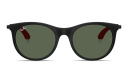 Shop Ray-Ban Junior Kids Panthos Sunglasses online.