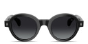 Shop Moncler Rondosa Unisex Round Sunglasses online.