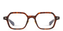 Shop JACQUES MARIE MAGE Holden Unisex Square Eyeglasses online.