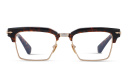Shop JACQUES MARIE MAGE Alin Unisex Square Eyeglasses online.