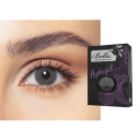 Shop Bella ELITE Monthly Color Contact Lenses - Cloudy Grey online.