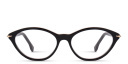 Shop FENDI Selleria Cat-Eye Eyeglasses online.