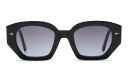 Shop AHLEM Constantine Cat-Eye Sunglasses online.