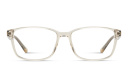 Shop EYE'M Logo Kids Rectangle Eyeglasses online.