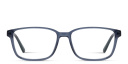 Shop EYE'M Logo Kids Rectangle Eyeglasses online.