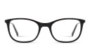 Shop EYE'M Logo Signature Cat-Eye Eyeglasses online.