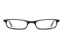 Shop EYE'M Logo Signature Unisex Rectangle Eyeglasses online.