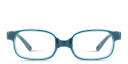 Shop SPIN ON8 Kids Rectangle Eyeglasses online.