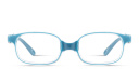 Shop SPIN ON8 Kids Rectangle Eyeglasses online.