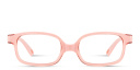 Shop SPIN ON8 Kids Rectangle Eyeglasses online.