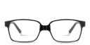 Shop SPIN ON8 Kids Rectangle Eyeglasses online.