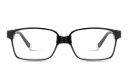 Shop SPIN ON8 Kids Rectangle Eyeglasses online.