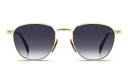 Shop DAVID BECKHAM Talisman Panthos Sunglasses online.
