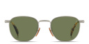 Shop DAVID BECKHAM Talisman Panthos Sunglasses online.