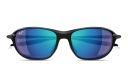 Shop Maui Jim HO’OKIPA ULTRA R-XS Unisex Panthos Sunglasses online.