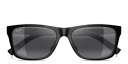 Shop Maui Jim KŌWELO Rectangle Sunglasses online.