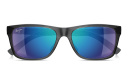 Shop Maui Jim KŌWELO Rectangle Sunglasses online.