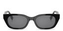 Shop FENDI Forever Fendi Cat-Eye Sunglasses online.