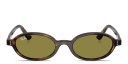Shop Ray-Ban Khal Unisex Oval Sunglasses online.
