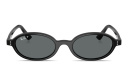 Shop Ray-Ban Khal Unisex Oval Sunglasses online.