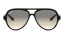 Shop Ray-Ban Cats 5000 Pilot Sunglasses online.