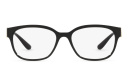 Shop Dolce & Gabbana Square Eyeglasses online.