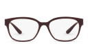 Shop Dolce & Gabbana Square Eyeglasses online.