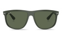 Shop Ray-Ban Boyfriend Square Sunglasses online.