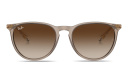 Shop Ray-Ban Erika Classic Unisex Panthos Sunglasses online.