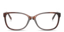 Shop TIFFANY Square Eyeglasses online.
